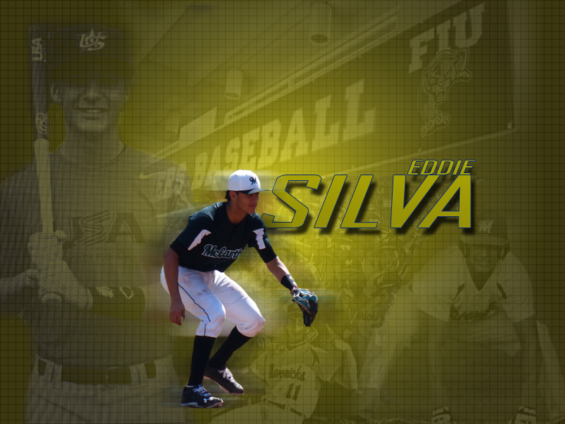 Read more about the article Silva to FIU !!!